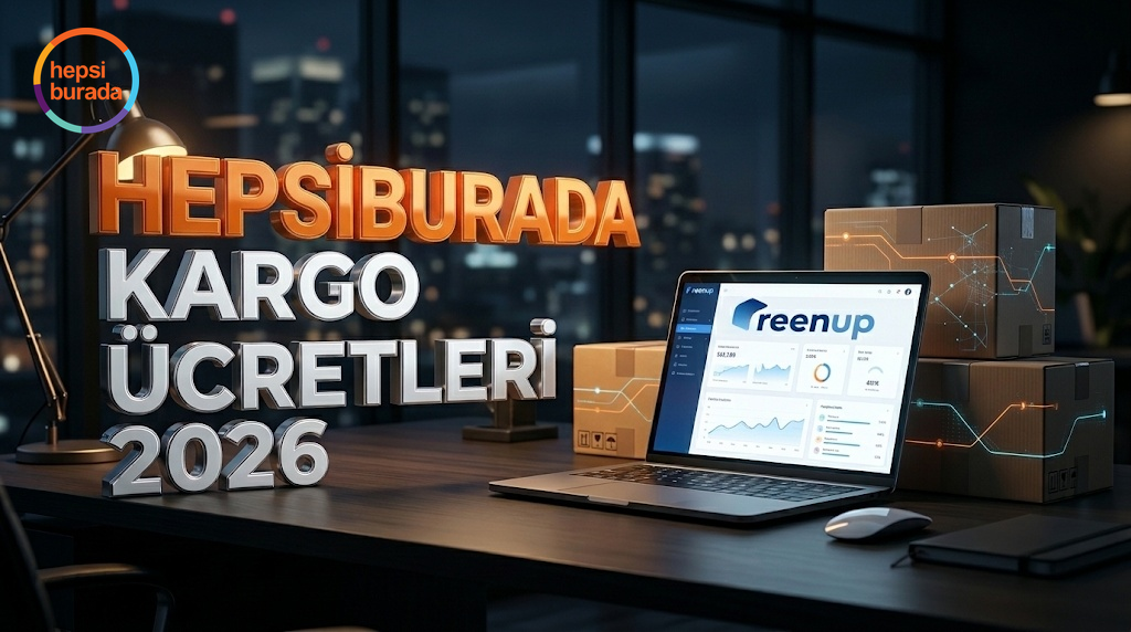 Hepsiburada Kargo Ücretleri 2026
