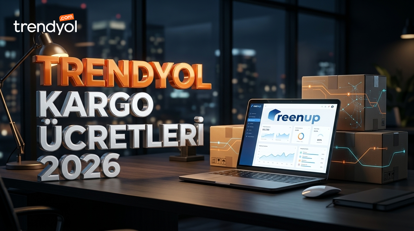 Trendyol Kargo Ücretleri 2026